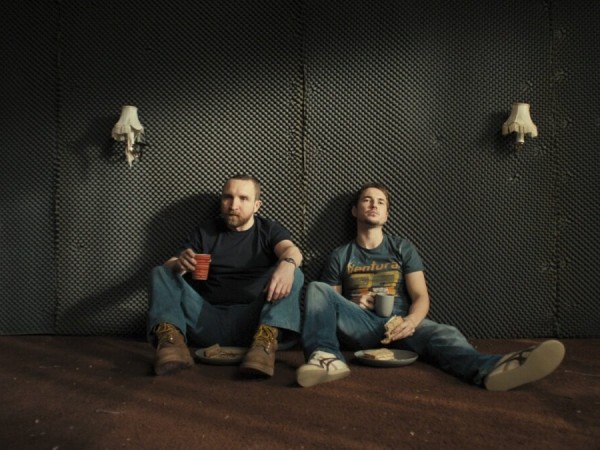 Исчезновение Элис Крид (6)