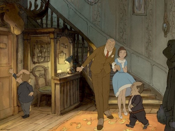 Иллюзионист (3)