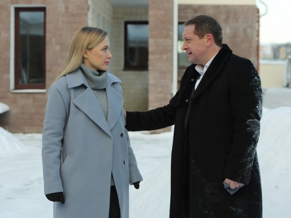 Я заберу твою любовь