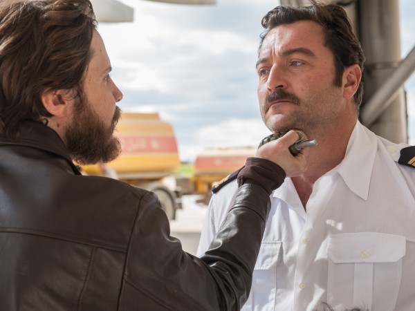 Операция «Шаровая молния» (2)