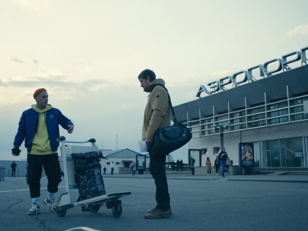 Прямой эфир (5)