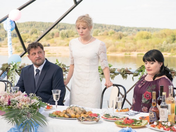 Девять жизней (4)