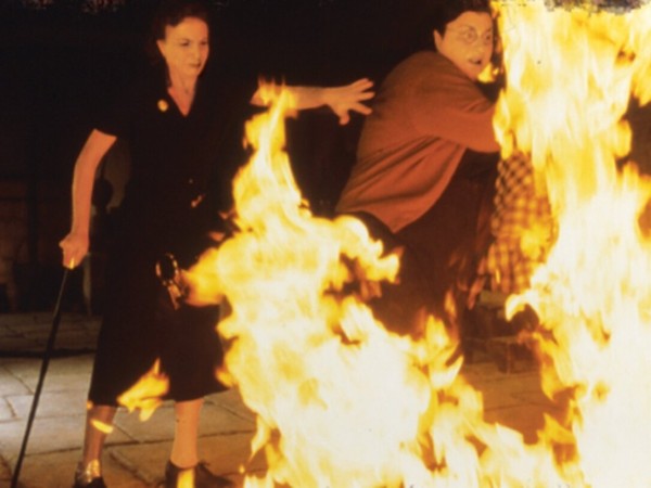 Хребет дьявола (3)