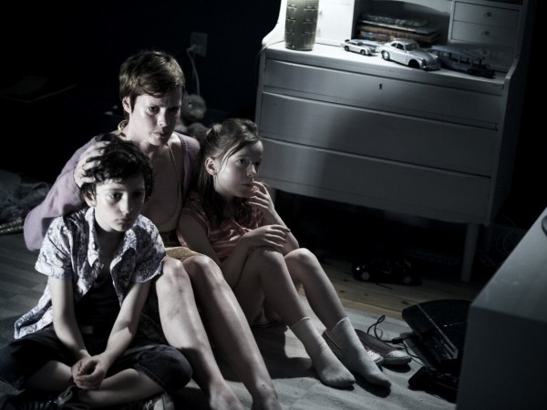 Избавь нас от лукавого (3)