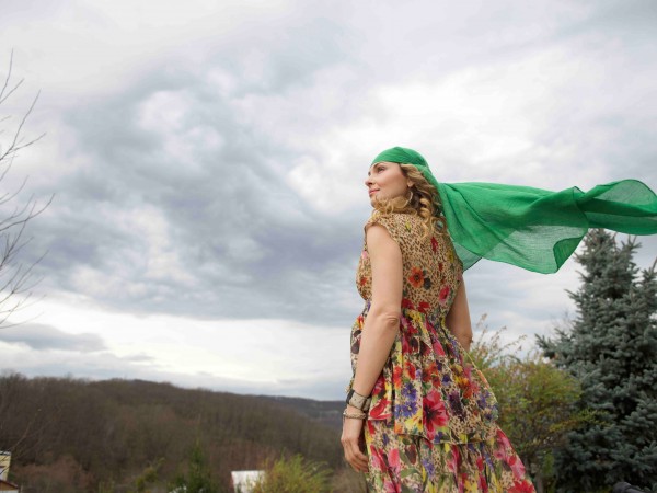 Ласточка (2)