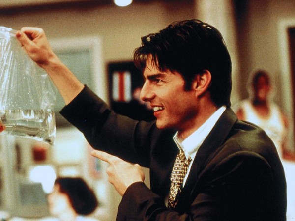 Джерри Магуайер (5)