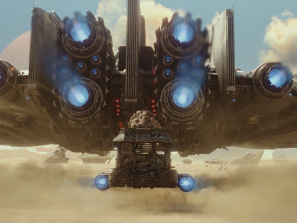 Валериан и город тысячи планет (6)