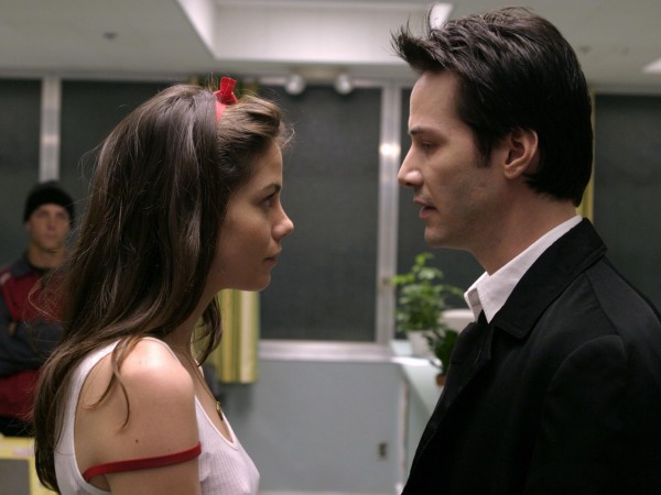 Константин: Повелитель тьмы (4)