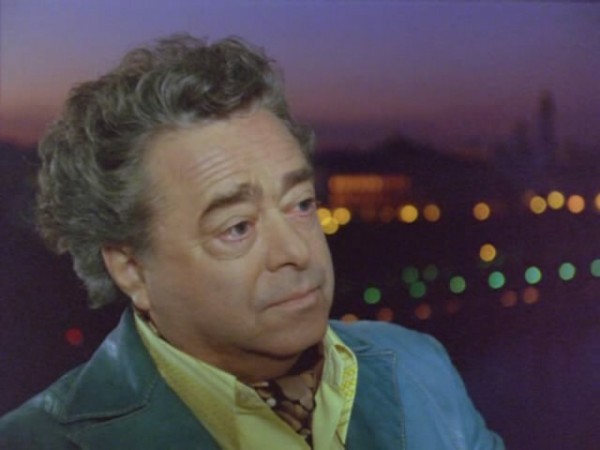 Старые клячи (3)