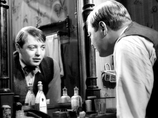 М — Город ищет убийцу (2)