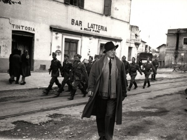 Генерал Делла Ровере (5)