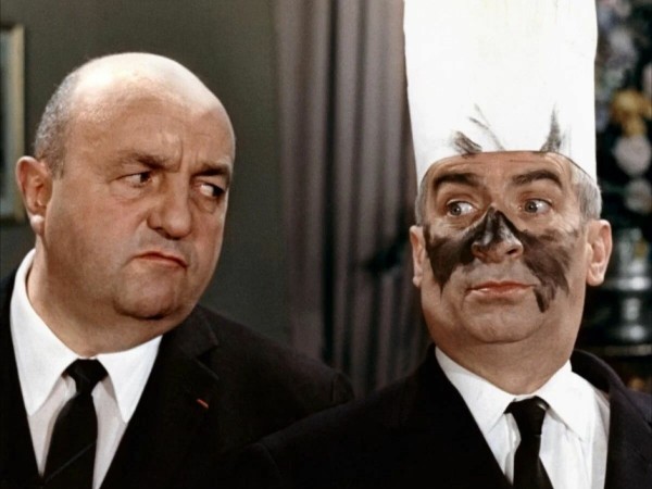 Ресторан господина Септима