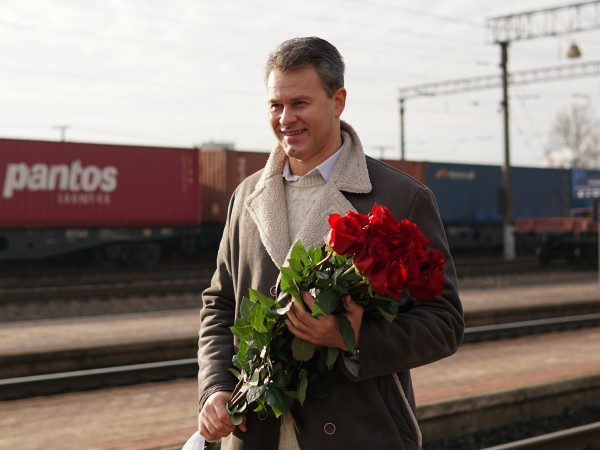 По ступеням любви (2)