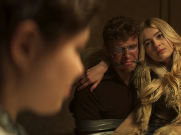 Кто не спрятался... (5)