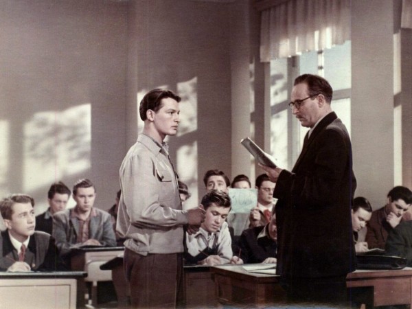 Аттестат зрелости