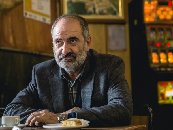 Дикая история (3)