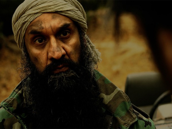 Уцелевший (4)