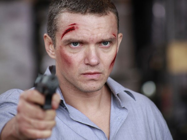 Человек ниоткуда