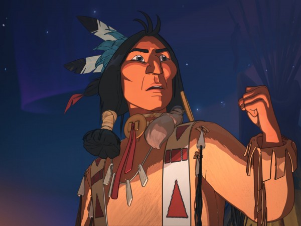 Литл Гром (6)