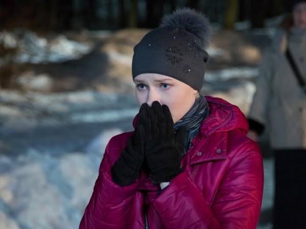 Темные лабиринты прошлого (4)