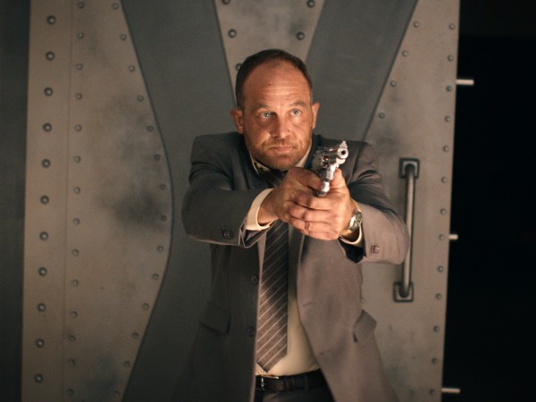 Укрытие номер один (6)