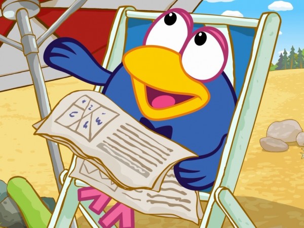 Смешарики (6)