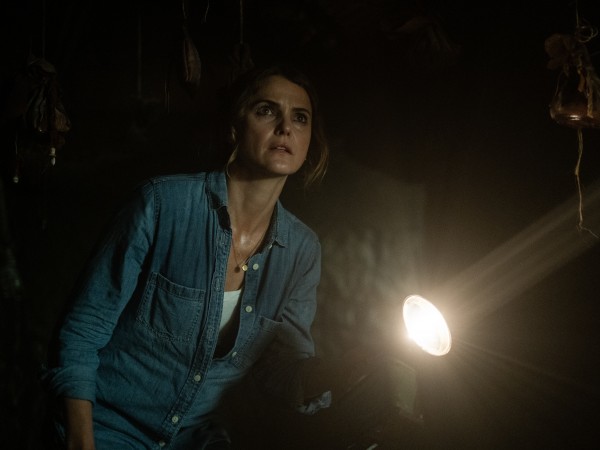 Оленьи рога (3)