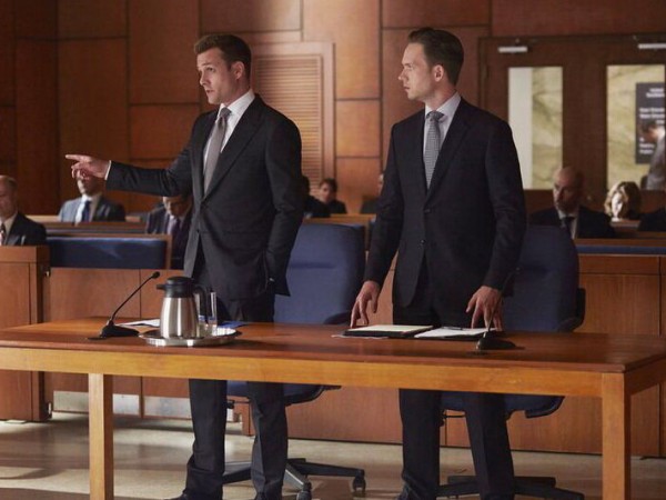 Форс-мажоры (4)