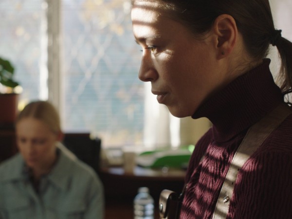 Тихая гавань (3)