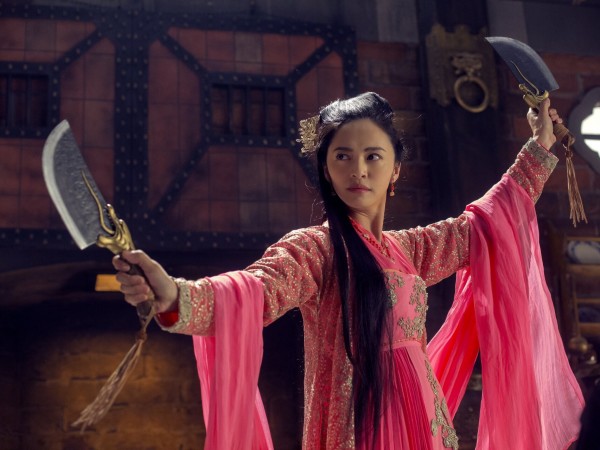 Охота на монстра