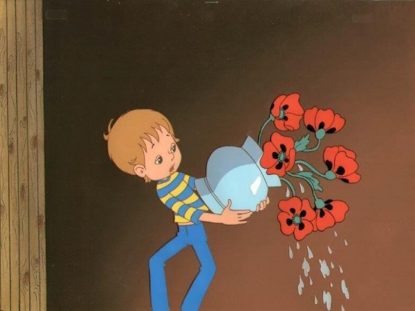 Ничуть не страшно (2)