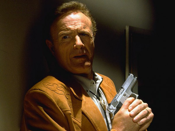 Пуленепробиваемый (3)