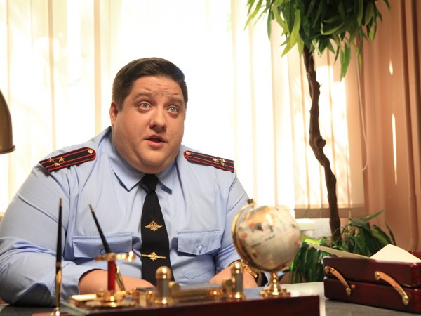 Каникулы президента (2)