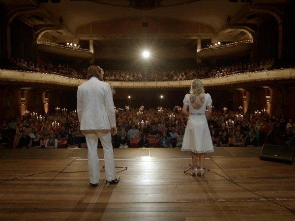 Разомкнутый круг (5)