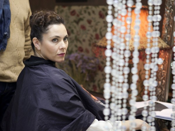 Тёща-командир (6)