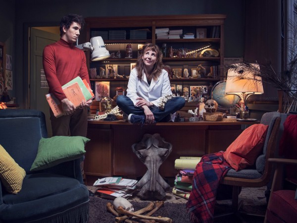 Доктор Эль (6)