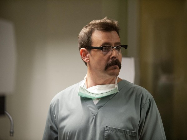 Медсестра (2)