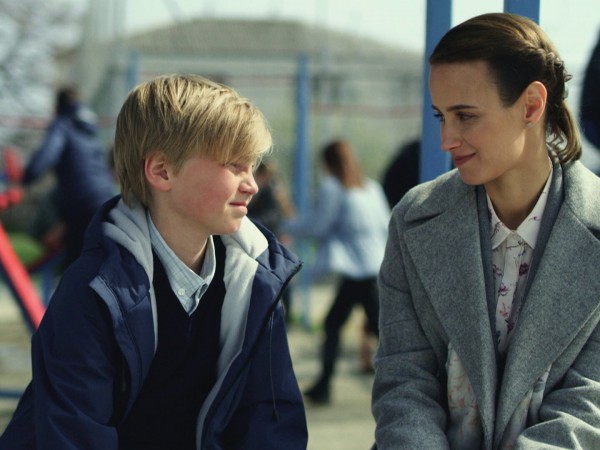 Весна перемен (5)