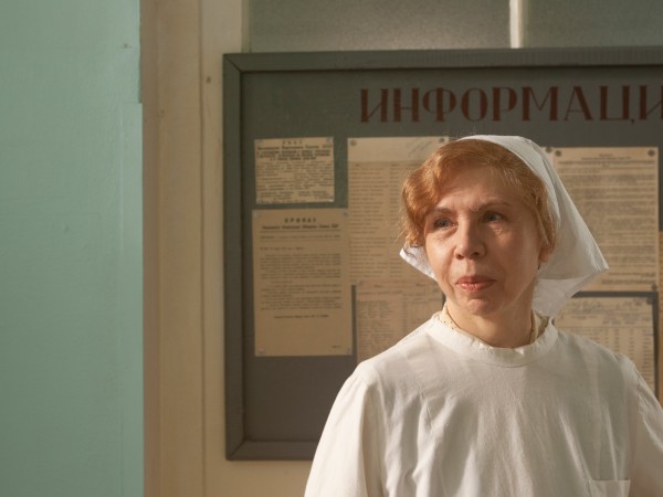 Операция «Престол» (3)