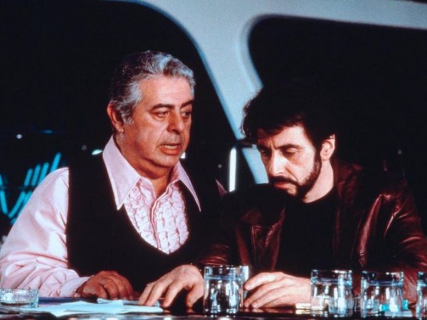 Путь Карлито (2)