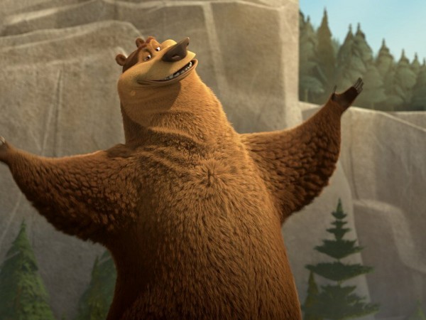 Сезон охоты (6)