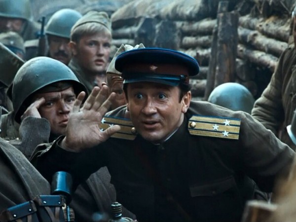 Утомленные солнцем 2: Цитадель (3)