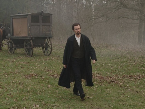 Иллюзионист (2)