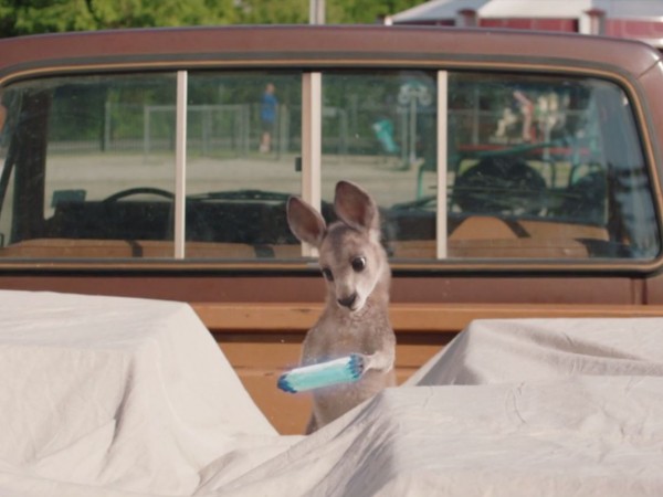 Прыгучая братва (2)