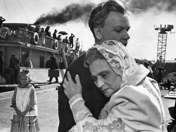 Семья Ульяновых