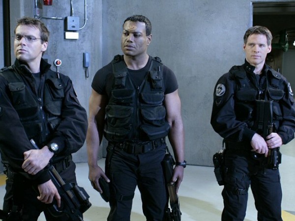 Звездные врата (6)