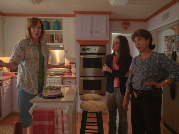 Дать дуба в округе Юба (4)