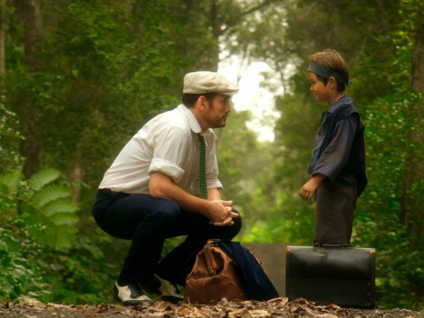 Грэйс и Джо. История любви (2)