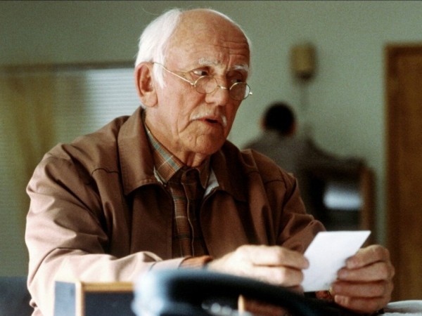 Четверо похорон и одна свадьба (4)