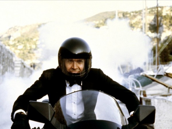 Никогда не говори «Никогда» (5)